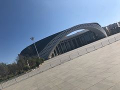 -云南省大剧院