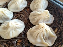 -锡笼记·无锡小笼(方塔店)