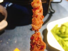 -肉串汪(望京店)