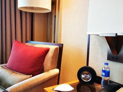 -上海浦东嘉里大酒店