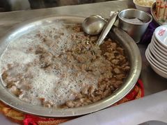 -好成财牛排馆(涂门街总店)