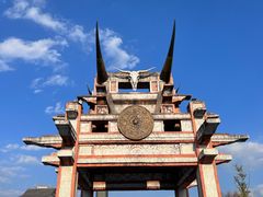 -天河潭旅游度假区