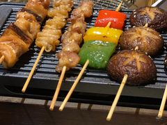 -松鱼亭·和牛烧肉(协鑫广场店)