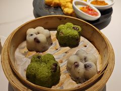 -蘇小主·创意中国菜(金茂览秀城店)