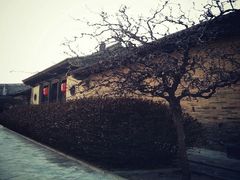 android_upload_pic-山西王家大院