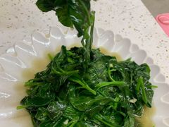 -墨脱石锅椰子鸡•海鲜糟粕醋(榆亚路店)