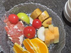 -东来顺(非遗·清真火锅·盛世广场店)