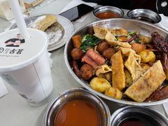 -瑞安第一泡·后街泡泡(虹桥后街店)