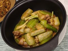 -乡下人家大酒楼(大鳌溪店)