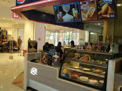 -DQ·蛋糕·冰淇淋(苏州中心店)