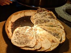 牛肉锅盔-阿甘锅盔(合生汇购物中心店)