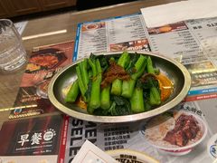 -敏华冰厅(平安金融中心店)