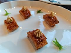 -蛇口希尔顿南海酒店·随轩中餐厅·粤菜