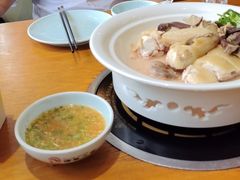 -琼菜人家·海南菜·文昌鸡(文昌大道店)