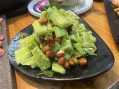 -合易泓烤肉·海肠捞饭(火车站店)