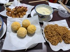 -水牛奶皇后糖水铺(深圳总店)