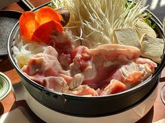 -The place那儿(新城国际店)