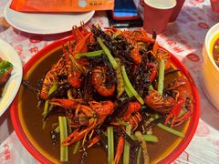-红钳侠小龙虾·烧烤(中赢康康谷店)