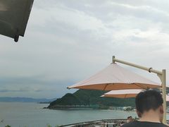 -Brew Farm·精酿农场海滨悬崖餐厅