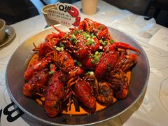 -巴厘龙虾·榜首油焖大虾(音乐学院·沿江酒馆店)