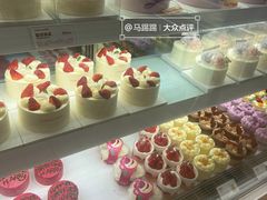 -好利来(宣武门店)