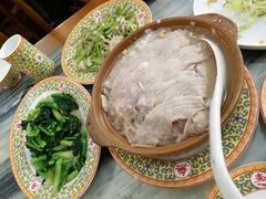 -砂锅居(西四店)