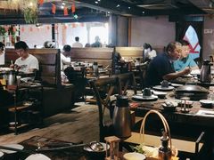 大堂-同仁四季椰子鸡(海岸城天利店)