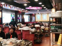 大堂-点都德(盘福楼店)