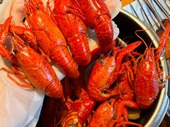 -蚝翅·海鲜粥·烧烤·龙虾季(海曙天一店)