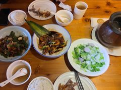 -灶丰年间(定安路店)