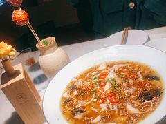 不忘初心水煮鱼-初蓉丨遇见新川菜(亲贤街荣耀店)