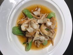 油淋鸟贝-东莱馋房(陆家嘴店)