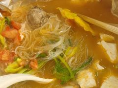 -见味花甲(福田coco park店)