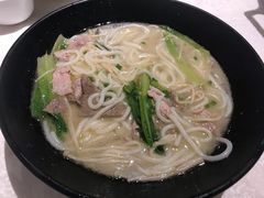 三鲜桂林米粉-漓江又一軒·广西菜·桂林米粉(梅林店)