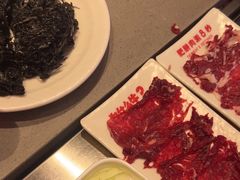 -为什么牛潮汕牛肉火锅(中信广场店)