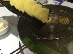 -陈记顺和牛肉火锅馆(天河北路店)