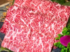 -やきにく 牛将日式焼肉(新华路店)