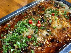 -弓虽昌焖烧鸡(大竹林店)