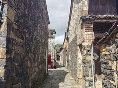 -乌石村