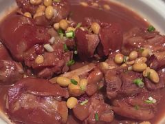 -大鸭梨烤鸭店(花园村店)