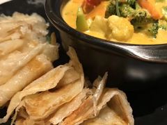 -若蘭慈·无国界素食料理(欢乐海岸店)