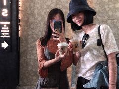 -% Arabica阿拉比卡咖啡(武康路店)