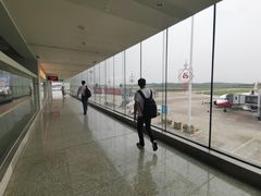-宜春明月山机场