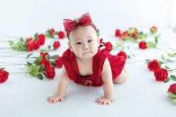 -小嘟嘟儿童摄影