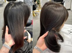 -Kraemer Paris  苏豪路易士·嘉玛发廊