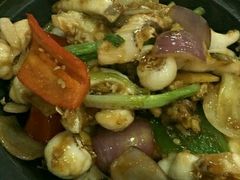 -豪华脆肉鲩