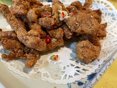 -莲花公园煎蟹(总店)