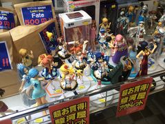 -秋叶原电器街
