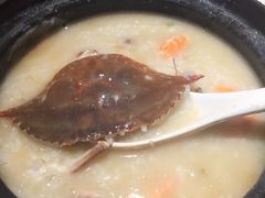 -颐和•海鲜砂锅粥•啫啫煲(奥林匹克广场店)