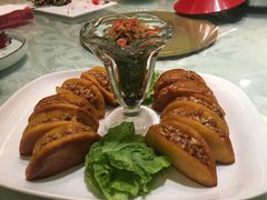 -全聚德烤鸭店(和平路店)